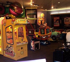 2012-06-30 - Chuck e Cheeses