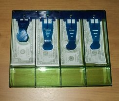 2012-07-09 - Cash Drawer