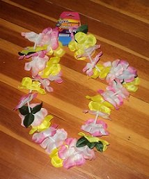 2012-07-17 - Hawaiian Lei