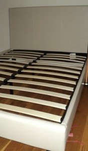 2012-07-21 - Katie's New Bed