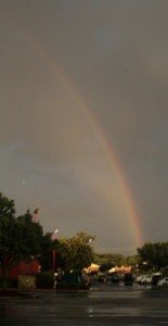 2012-07-27 - The Rainbow