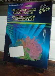 2012-08-01 - Glowing Animals