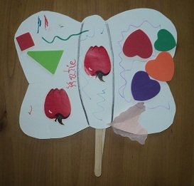 2012-08-09 - Katie's Craft