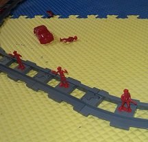 2012-08-16 - Toy Firemen