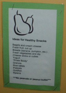 2012-09-20 - Turtle Snacks