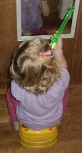2012-09-21 - Flute & Mirror