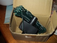 2012-11-27 - Solar Lights