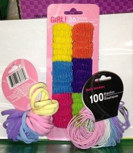 2013-04-17 - Elastics For Katie
