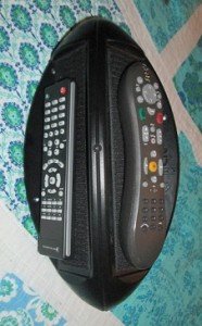 2014-02-26 - Remote Football