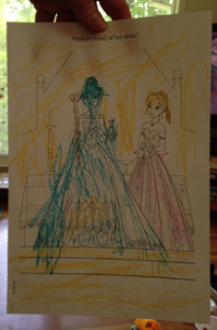 2014-06-24 - Coloring