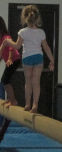 2014-06-27 - Gym Performance