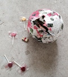 2014-06-28 - Broken Pinata