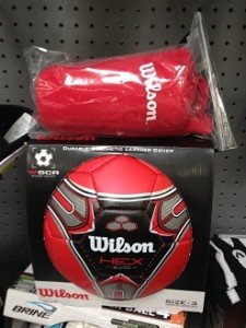 2014-07-26 - Soccer Ball