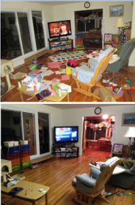 2014-07-28 - Living Room