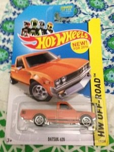 2014-09-09 - Hot Wheels