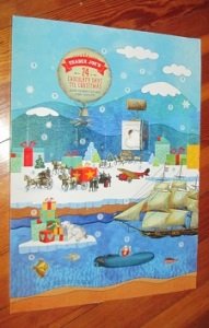 2014-12-01 - Days Of Chocolate
