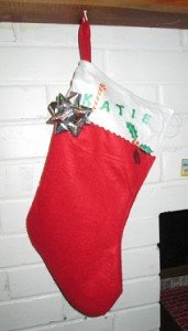 2014-12-22 - Stocking