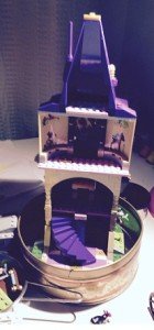 2015-01-12 - Lego Castle