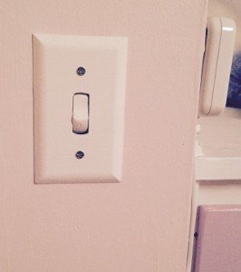 2015-02-03 - Light Switch