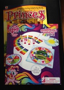 2015-02-28 - Pony Game