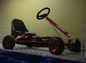 2015-03-02 - Kart