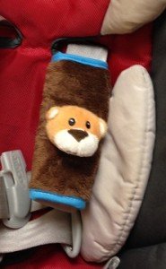 2015-03-20 - Car Seat Pads