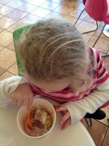 2015-03-28 - Enjoying YoPop