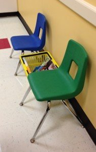 2015-03-27 - Doctor's Examining Room