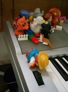 2015-05-29 - Piano Animals