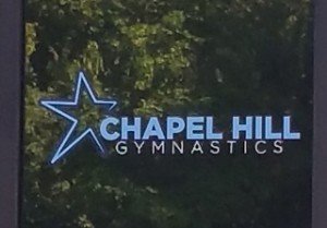 2015-06-29 - Gymnastics
