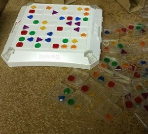 2015-07-12 - Bedazzled Game