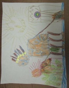 2015-08-13 - Katie's Art