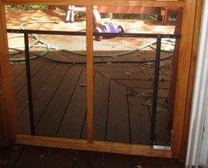 2015-08-18 - Screen Door Protector