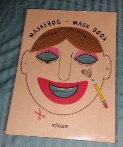 2015-08-23 - Izzy's Book