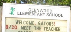 2015-08-24 - Glenwood School