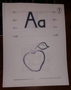 2015-09-17 - Katie's Lessons