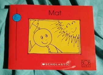 2015-09-23 - Katie's First Book
