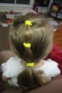 2015-09-28 - Katie's Hair