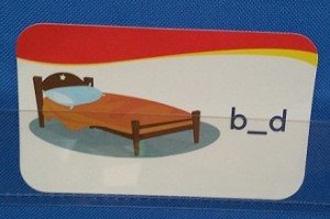 2015-09-29 - Bed Card