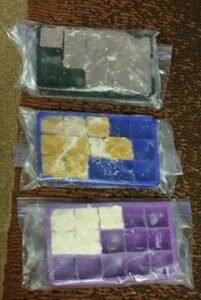 2015-10-01 - Frozen Baby Food