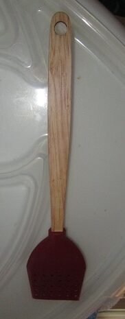 2015-11-22 - Spatula