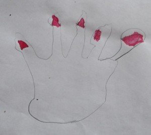 2015-11-28 - Nail Paper