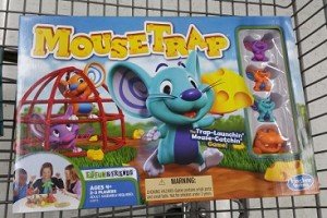 2015-12-22 - Mouse Trap Game