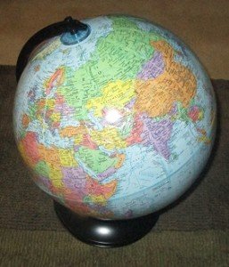 2016-01-04 - Globe