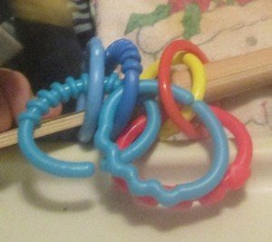 2016-01-06 - Magic Rings