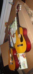 2016-02-10 - Guitars