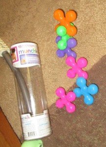 2016-02-18 - Stacking Toy