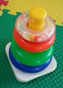 2016-03-31 - Plastic Donut Holder