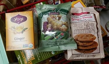 2016-04-03 - Ginger