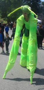 2016-04-13 - Science Exhibit